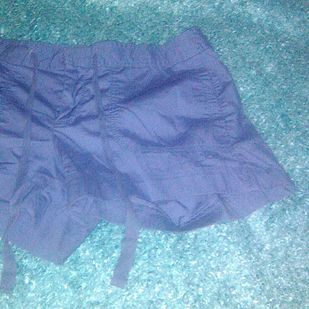Mid rise old Navy Shorts